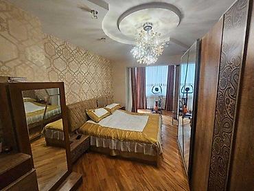 ремонт в квартире: 2 комнаты, Новостройка, м. 8 ноября, 67 м² — 6