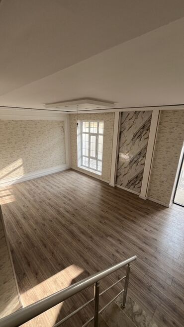 Həyət evləri və villaların satışı: MASAZIRın ən hündür yerində münasib qiymətə 2 mərtəbə 5 otaq həyət evi — 9