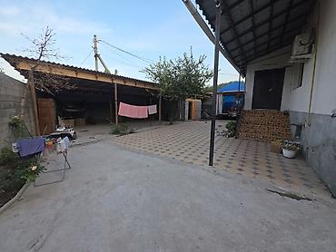 Продажа домов: 4 комнаты, 155 м², 4 соток, Бишкек, Кайынды ж/м Собственник — 10