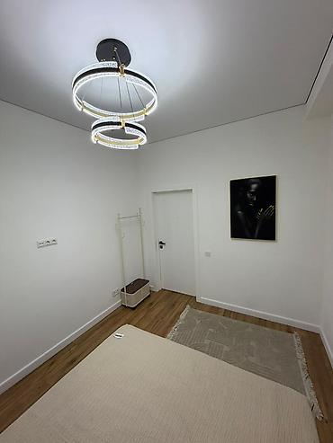 экспострой: 3 комнаты, 80 м², Боконбаева/Уметалиева Элитка, 9 этаж, Евроремонт — 9