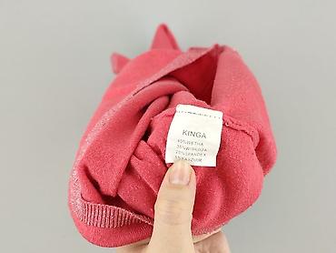 kinga outfit: Pink, Sweter damski, rozmiar XL — 4