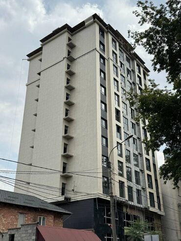 срочная продажа авто бишкек: 2 бөлмө, 77 кв. м, Элитка, 6 кабат, ПСО (өзү оңдоп түзөтүп бүтүү үчүн)