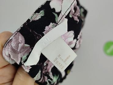 hellfire club h: H&M, Sukienka damska, rozmiar 2XS — 4