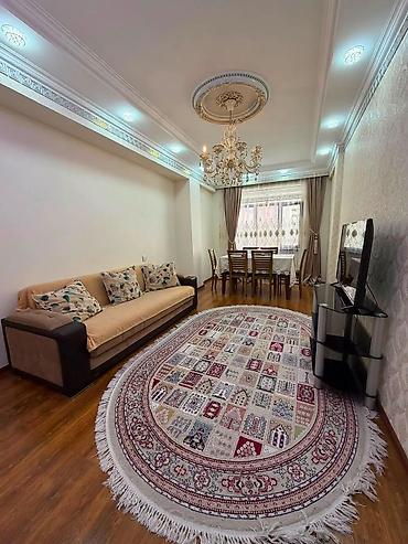 Недвижимость: Yasamal Rayon Abbas Mirzə Şərifzadə küçəsi İnşaatcilar Metrosu 3 — 8
