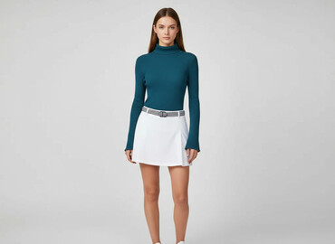 golfy damskie zalando: Sinsay, Golf damski, rozmiar S