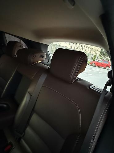 Renault: Renault QM6: 2020 г., 2 л, Автомат, Газ, Кроссовер — 26