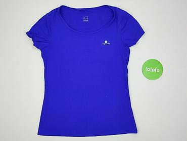 f: Domyos, T-shirt damski, rozmiar XS — 2