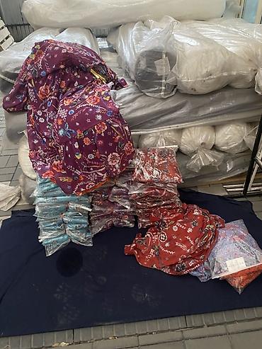 Домашняя одежда: Продаю срочно остатки оптом женской одежды, для розничных продавцов! — 2