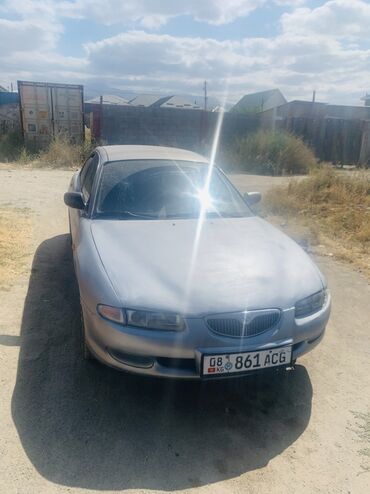 тюнинг мазда 323f слепая: Mazda XEDOS 6: 1996 г., 1.6 л, Автомат, Бензин, Седан