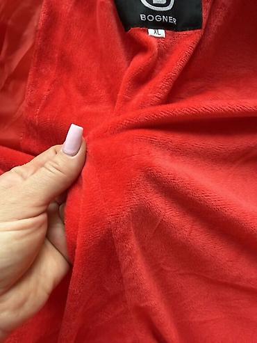 Верхняя одежда: Детский зимний комбинезон ! Выдержит мороз до -30 ! размер 86-90 см — 8