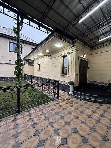 Продажа коттеджей и домов: 🏡 Продается шикарный дом в районе Парка Боталиева! 📍 Локация: ул — 2