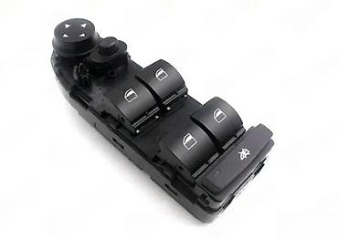 rover 75 prodaja: PREKIDAC U PREDNJIM VRATIMA BMW, X1, X5, X6 | Opis artikla PREKIDAC — 2