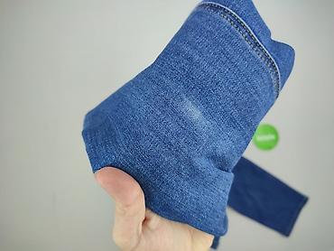 errisic jeans: Jeansy damskie, rozmiar XL — 4