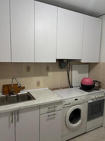 Долгосрочная аренда квартир: 3 комнаты, Агентство недвижимости, Без подселения, С мебелью полностью — 7