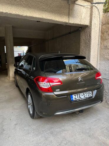 Sale cars: Citroen C4: 1.6 l | 2014 year | 190492 km. Hatchback