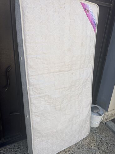 Другая мебель: Matras satilir olcu 2 metre uzunu 90 eni