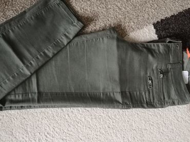 Kompleti: H&M, L, Prugasti, bоја - Crna — 20