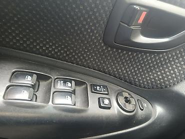 Hyundai: Hyundai Tucson (1-ci nəsil) krossover/SUV - Korpus rəngi: açıq gümüş — 8