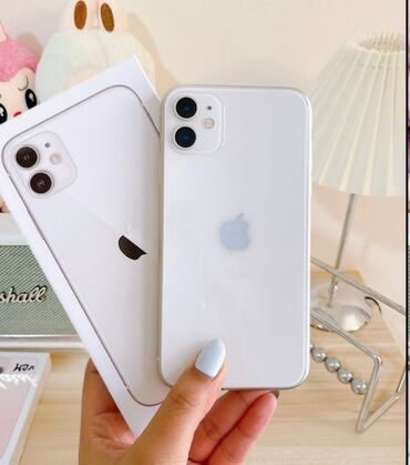 redmi not 11 t: İphone 11, 128gb yaddaş, 83pil, face id işlekdir heç problemi yoxdur