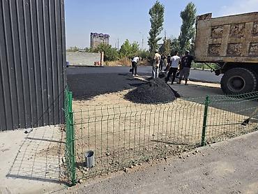 Кладка: Укладка асфальта Бесплатная консультация Больше 6 лет опыта — 17