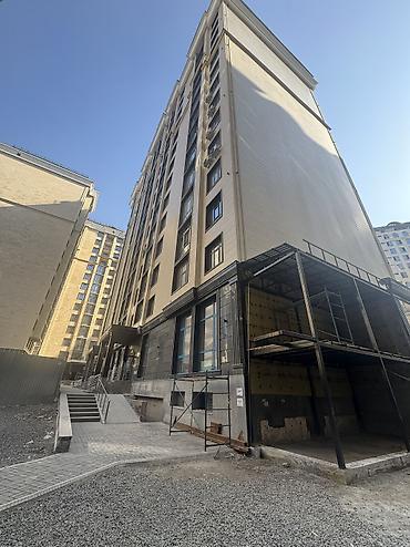Продажа квартир: 2 комнаты, 77 м², Элитка, 13 этаж, Евроремонт — 12