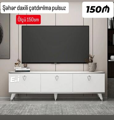 Divanlar: *TV stend / TV altı💥* Təhvil gün ərzində ✔️ Rəng seçimi var ✔️