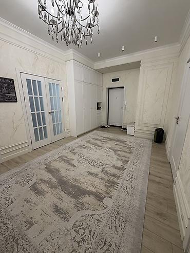 Продажа квартир: 3 комнаты, 118 м², Элитка, Евроремонт — 5