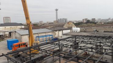 Dizayn, layihə: Metal konstruksiya Pilləkən cardaq besetqa istənilən metal kosturuksya — 7