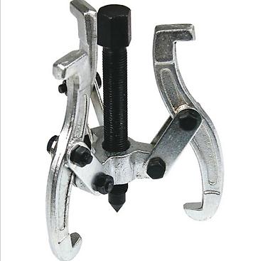 raspon rupa: Radapcigera čelični 150mm. radapcigera čelični 150mm trokraki čelični — 1