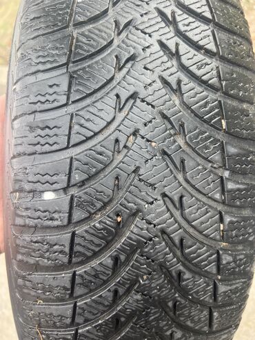 авто гибриды: Шины 205 / R 16, Всесезонная, Б/у, Пара, Легковые, Michelin