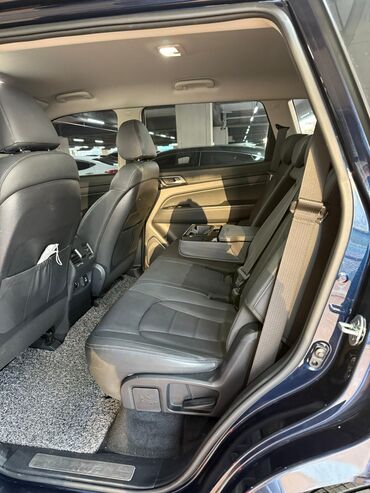 Ssangyong: Ssangyong Rexton: 2020 г., 2.2 л, Автомат, Дизель, Внедорожник at lalafo.kg — 23 Ssangyong: Ssangyong Rexton: 2020 г., 2.2 л, Автомат, Дизель, Внедорожник — 23