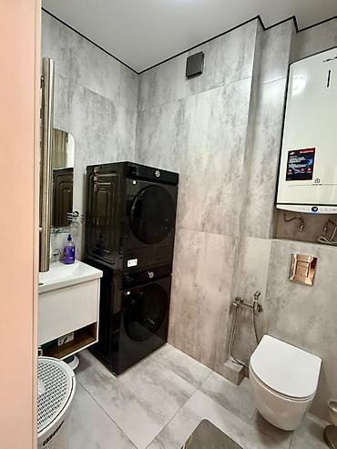 Продажа квартир: 3 комнаты, 105 м², Элитка, Евроремонт — 5