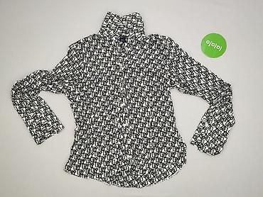 aplikacja hm: H&M, Koszula damska, rozmiar M — 2
