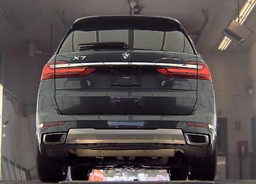 5700: BMW X7: 2019 г. — 4