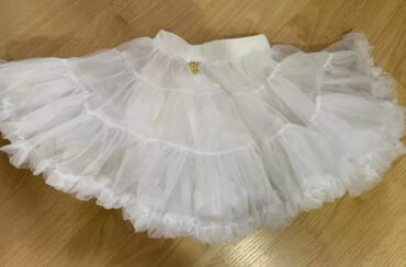 toxunma uşaq ətəkləri: Ətək, 6 - 7 yaş, Zara Kids
