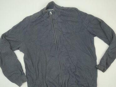 Sweatshirts: Fleece for men, XL (EU 42), condition - Good