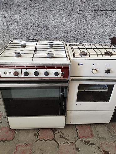 Ремонт кухонных плит, духовок: Продается бу газовые плиты после капитального ремонта настроен на — 4