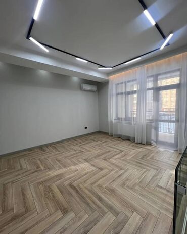 Продажа квартир: 4 комнаты, 155 м², Элитка, 2 этаж, Дизайнерский ремонт — 4