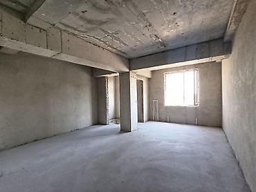 квартиры в: 2 комнаты, 55 м², Элитка, 9 этаж, ПСО (под самоотделку) — 1