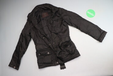 273 товарів | lalafo.com.ua: Жіноча куртка XS, колір - Чорний