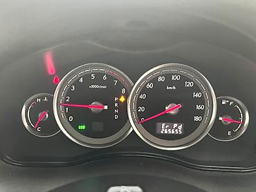 Subaru: Subaru Legacy: 2003 г., 2 л, Автомат, Бензин, Универсал — 5