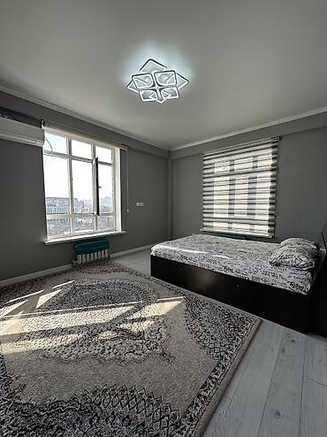 Продажа квартир: 3 комнаты, 103 м², Элитка, 8 этаж, Дизайнерский ремонт — 10