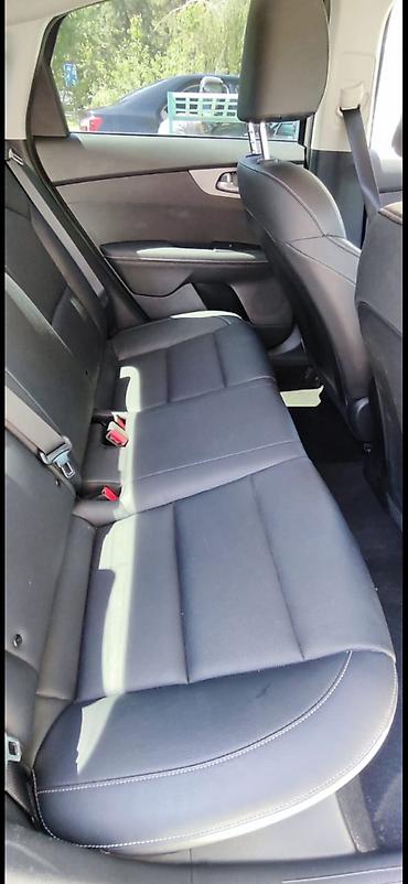 etc: Kia K3: 2021 г., Седан — 4