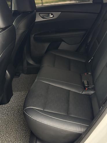 Kia: Kia K3: 2019 г., 1.6 л, Вариатор, Бензин, Седан — 13