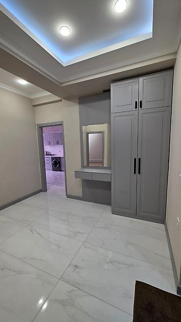 Qonaq otağı dəstləri: West Town Elit MTK 14/7 2 otaq 2 sanuzel 3 balkon (Hər otaqdan — 7