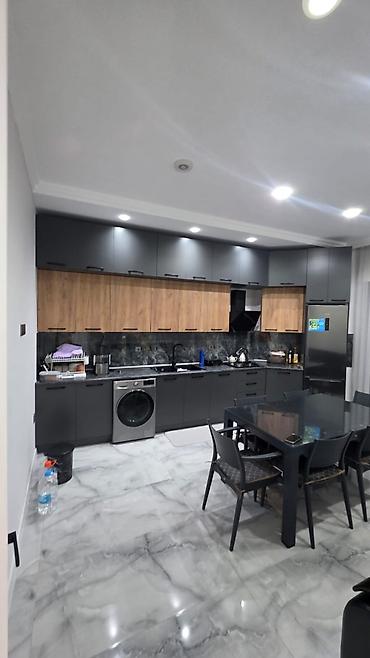 şəki ev elanları: 4 otaqlı, 145 kv. m, Yeni təmirli — 6