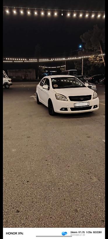 Great Wall: Great Wall : 1.5 l | 2013 il 185 km Sedan — 2