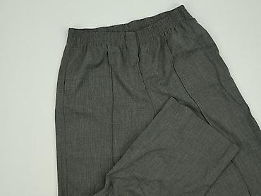 17096a h: H&M, Spodnie materiałowe damskie, rozmiar M — 1