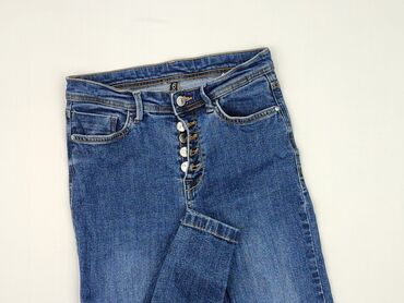 Jeans for women, Moodo, size S (EU 36)