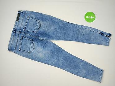flare jeans: ONLY, Jeansy damskie, rozmiar M — 3